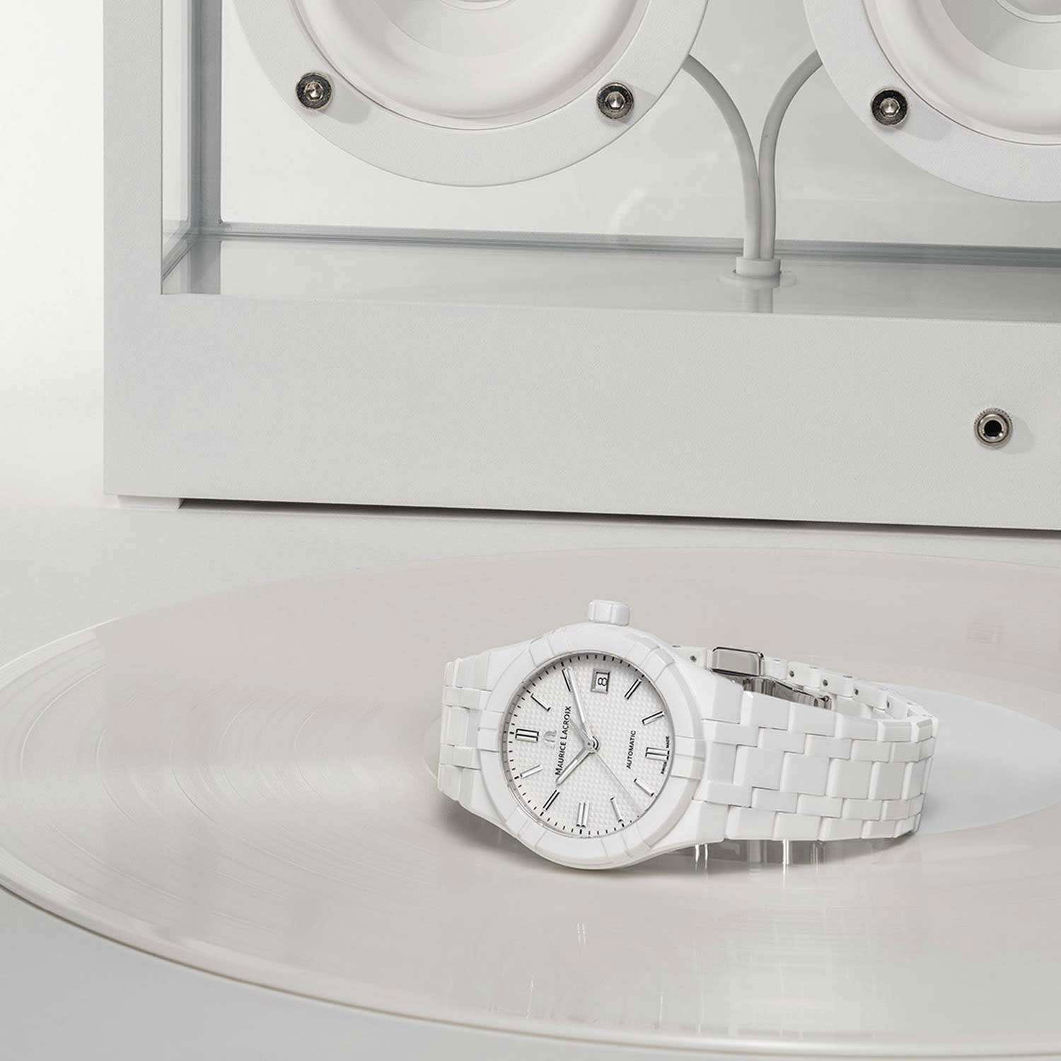 Maurice Lacroix AI6007-CRM72-130-7